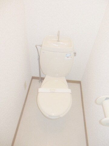 エンドレスの物件内観写真