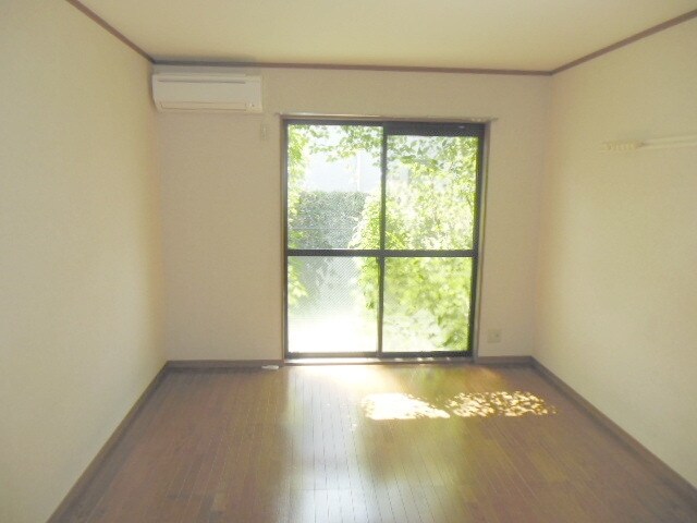 エンドレスの物件内観写真