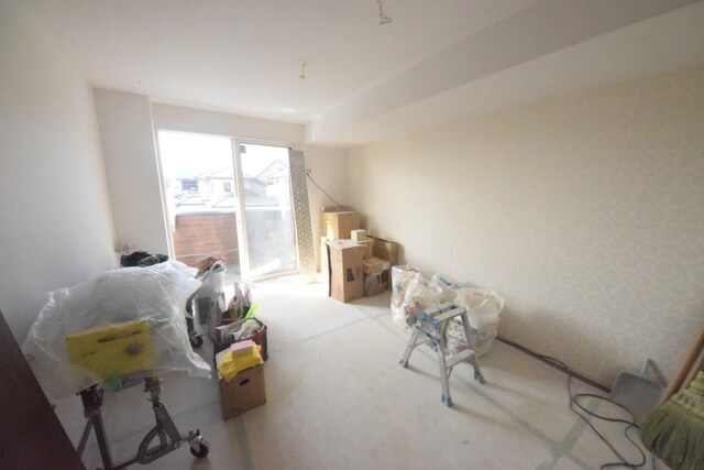 カーサグラナーデの物件内観写真