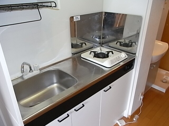 アバンウェル　ディッツォの物件内観写真