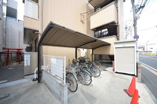 アバンウェル　ディッツォの物件内観写真