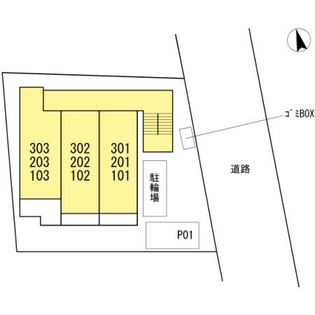 アバンウェル　ディッツォの物件内観写真