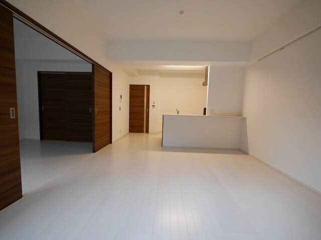 プライムコート立川の物件内観写真