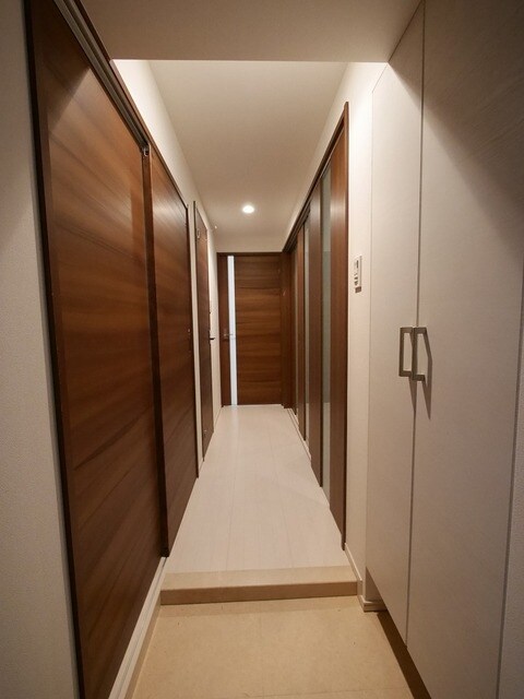 プライムコート立川の物件内観写真