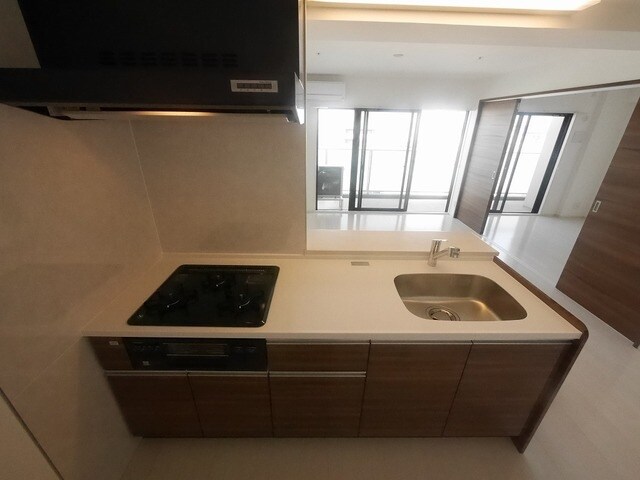 プライムコート立川の物件内観写真