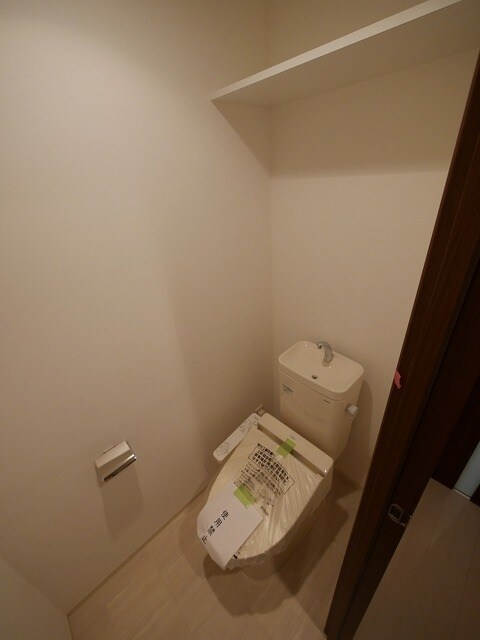 プライムコート立川の物件内観写真