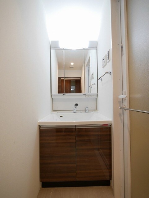 プライムコート立川の物件内観写真