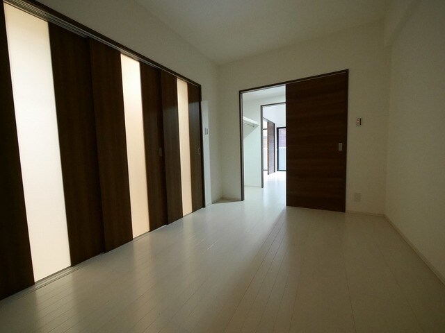 プライムコート立川の物件内観写真