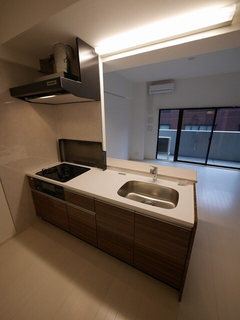 プライムコート立川の物件内観写真