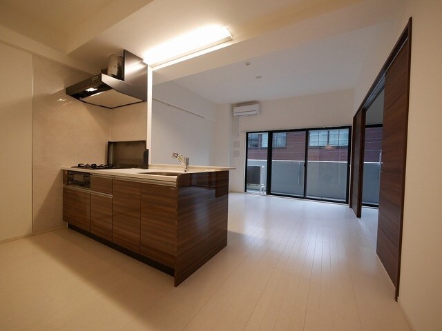 プライムコート立川の物件内観写真