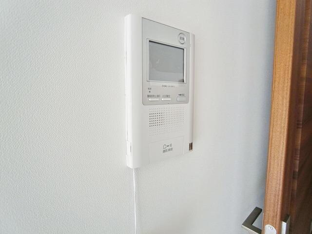 プライムコート立川の物件内観写真