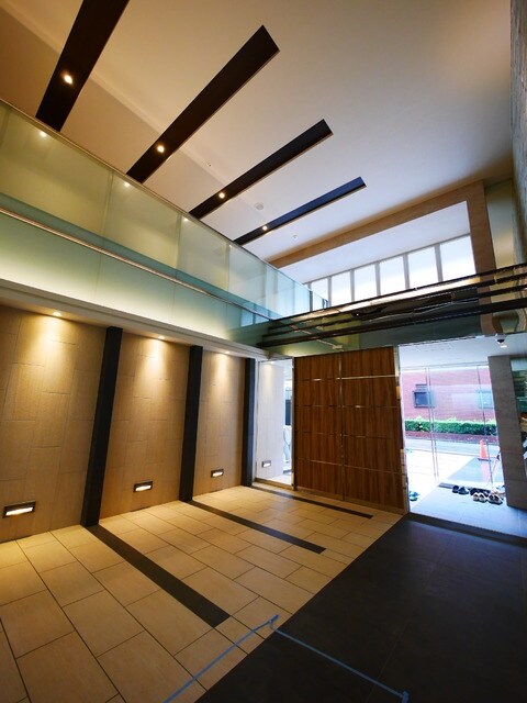 プライムコート立川の物件内観写真