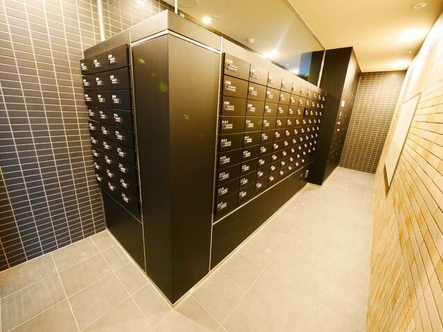 プライムコート立川の物件内観写真