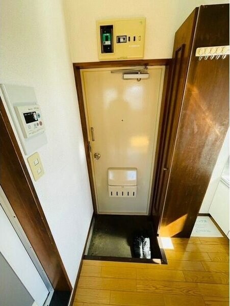 コーポ西国立の物件内観写真