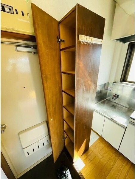 コーポ西国立の物件内観写真