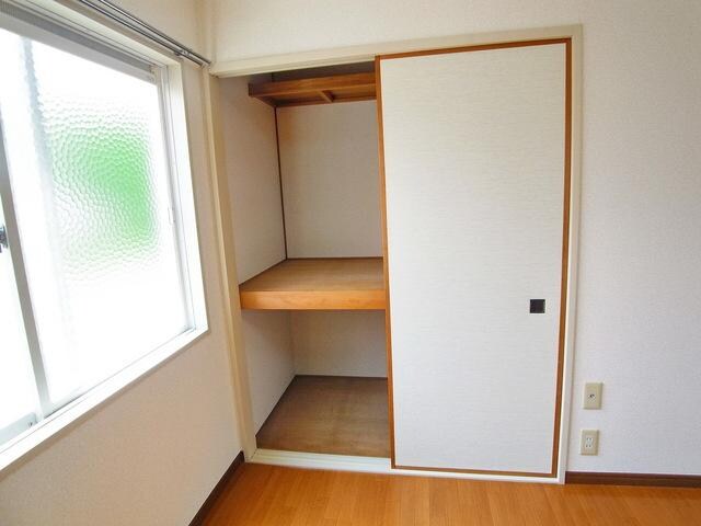 Ｃａｓａ・Ｖｅｒｄｅ　の物件内観写真