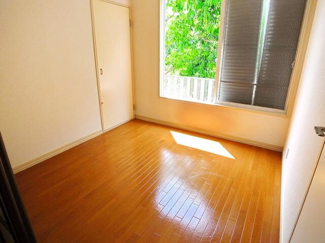 Ｃａｓａ・Ｖｅｒｄｅ　の物件内観写真