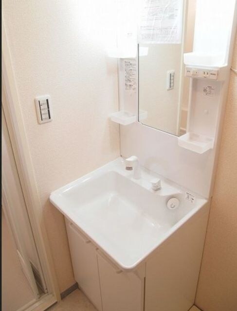 グリーンハイツの物件内観写真