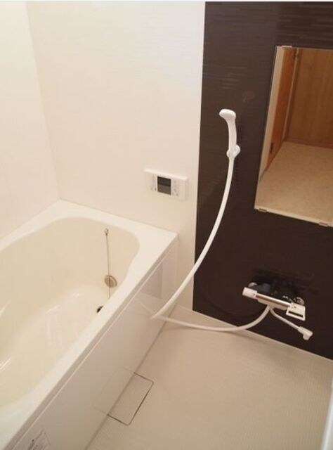 グリーンハイツの物件内観写真