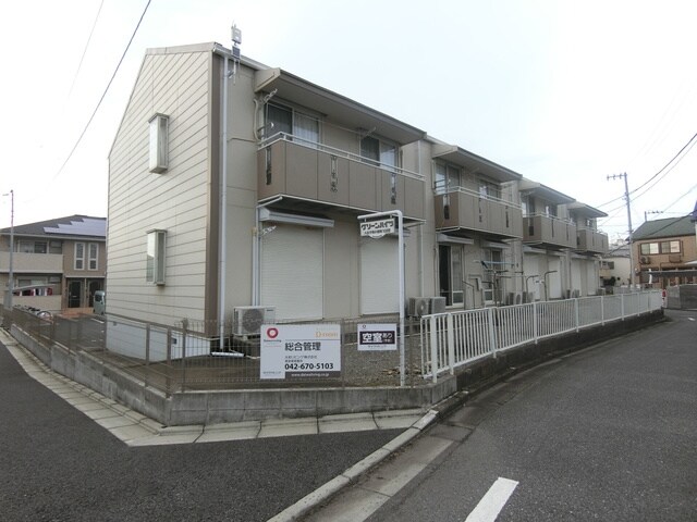 グリーンハイツの物件内観写真