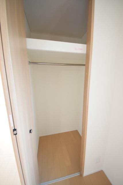 ウエストウイング平和の物件内観写真