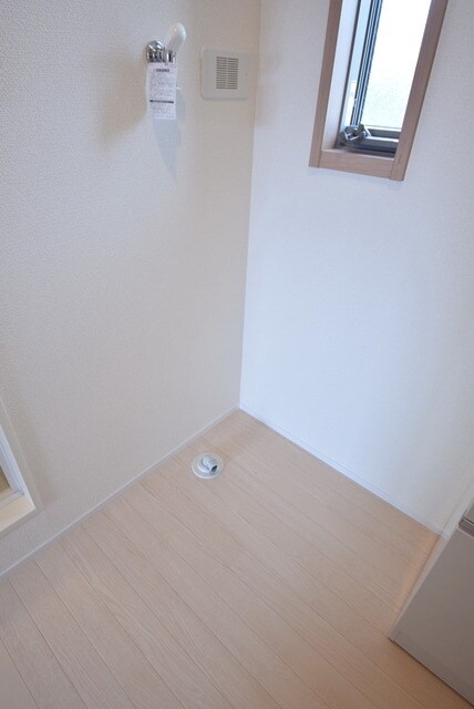 ウエストウイング平和の物件内観写真