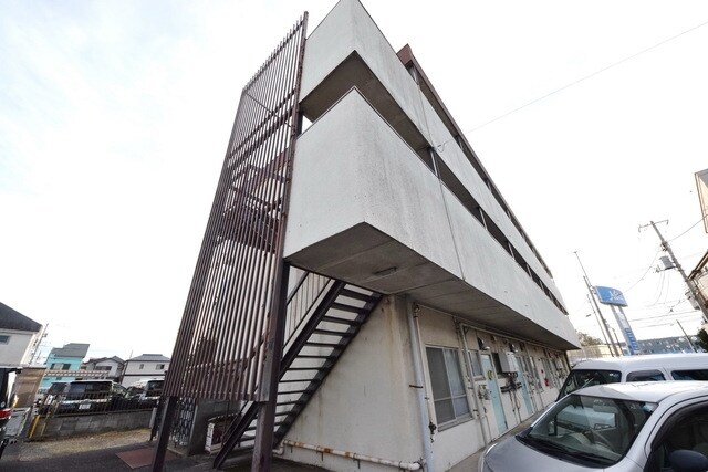 久保田マンションの物件内観写真