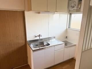 久保田マンションの物件内観写真