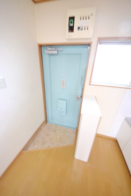 久保田マンションの物件内観写真