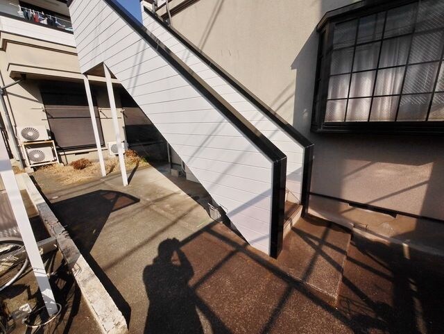 グリーンウッドIの物件内観写真