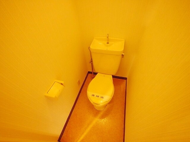 グリーンウッドIの物件内観写真