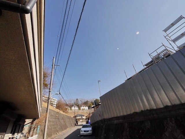 グリーンウッドIの物件内観写真