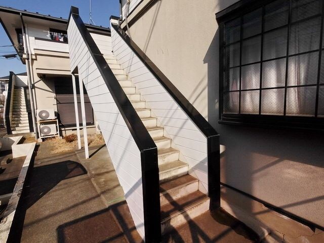 グリーンウッドIの物件内観写真