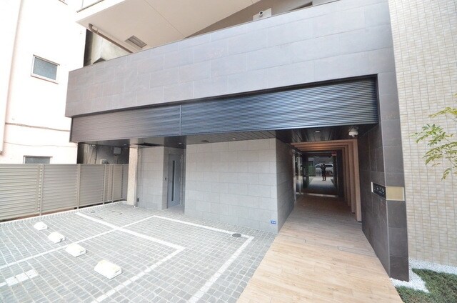 ラグゼナ八王子横山町の物件内観写真