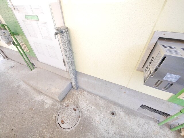 コマハイツの物件内観写真