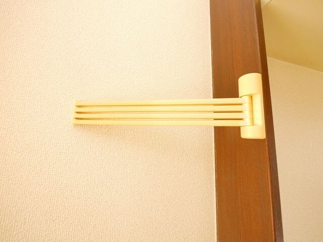 コマハイツの物件内観写真