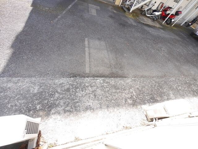 コマハイツの物件内観写真