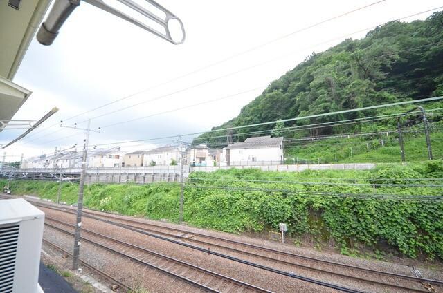 高尾シティコーポの物件内観写真