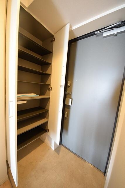 シャーメゾンステージ日野の物件内観写真