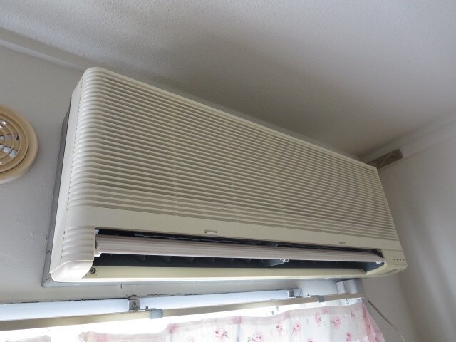 セントラルコーポW館の物件内観写真