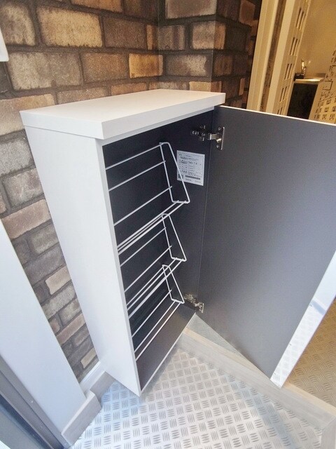 クリア立川の物件内観写真