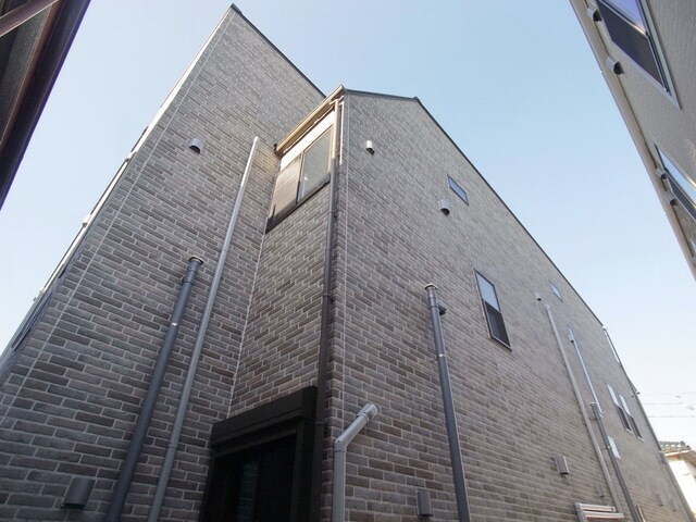 クリア立川の物件内観写真