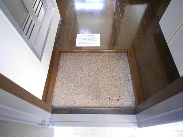 シティハイムケネスＣの物件内観写真