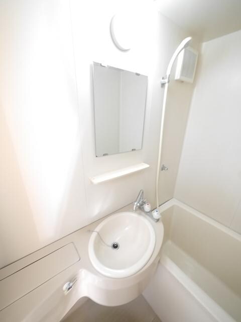 シティハイムケネスＣの物件内観写真