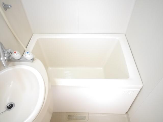 シティハイムケネスＣの物件内観写真