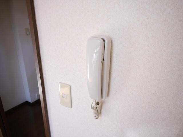 シティハイムケネスＣの物件内観写真