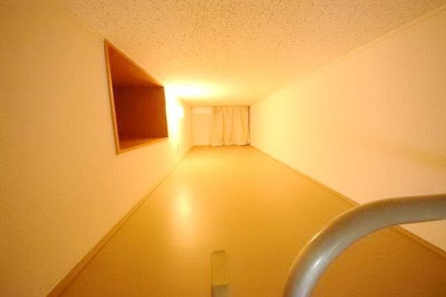 レオパレス花水木の物件内観写真