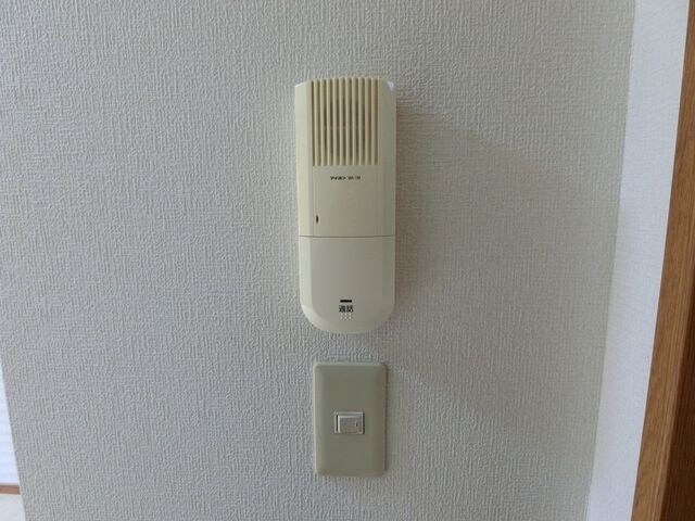 コーポ・アザレアの物件内観写真