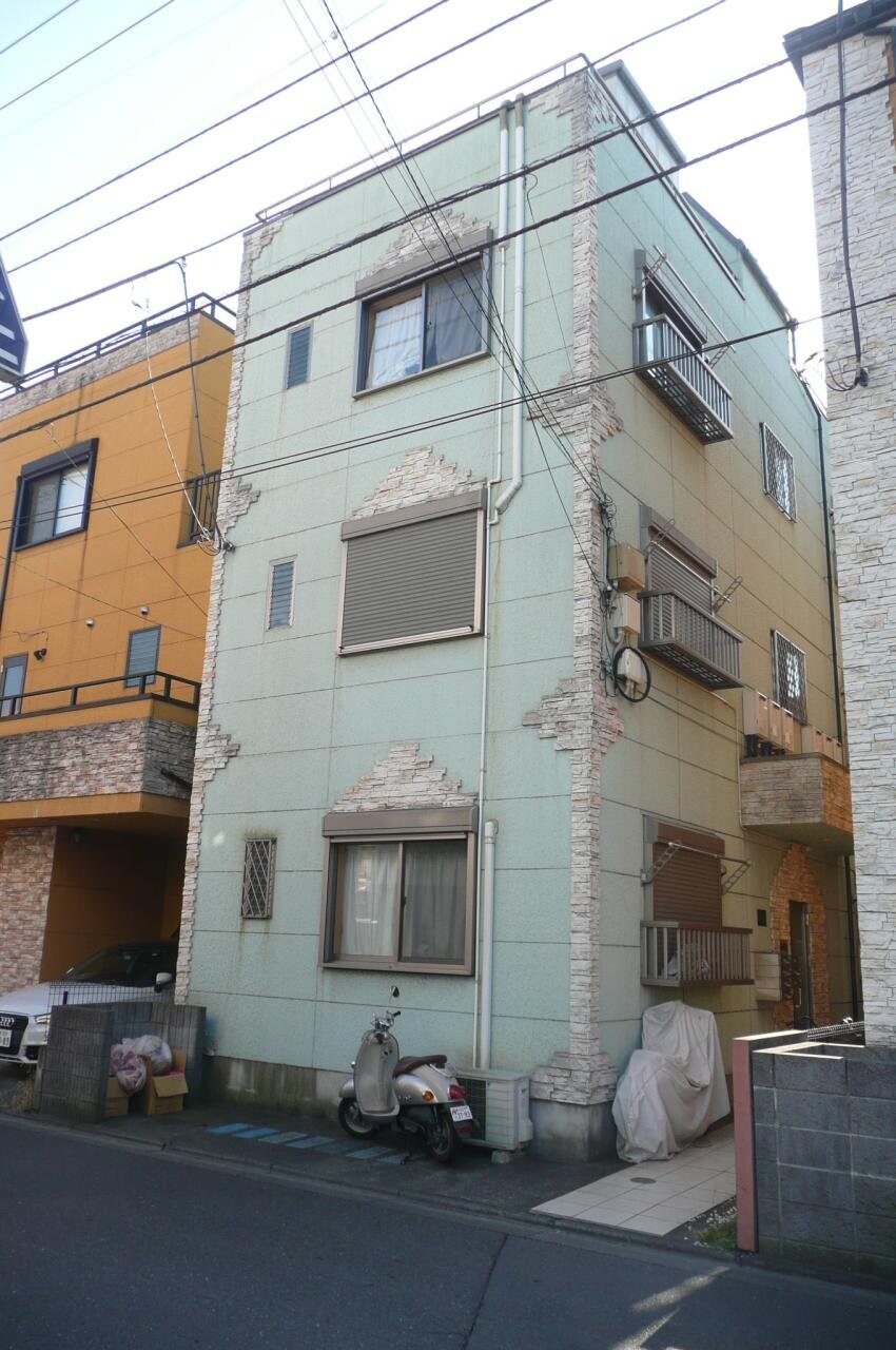 サザンウィンドの物件内観写真