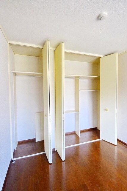 シティハイム・シェモアIIIの物件内観写真